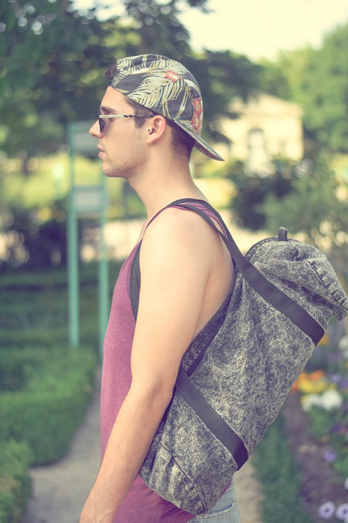 Une touche masculine #1 Look Homme 6 683x1024