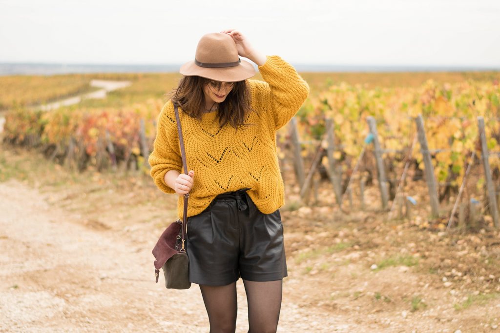 Pull Moutarde Automne 7 1024x683
