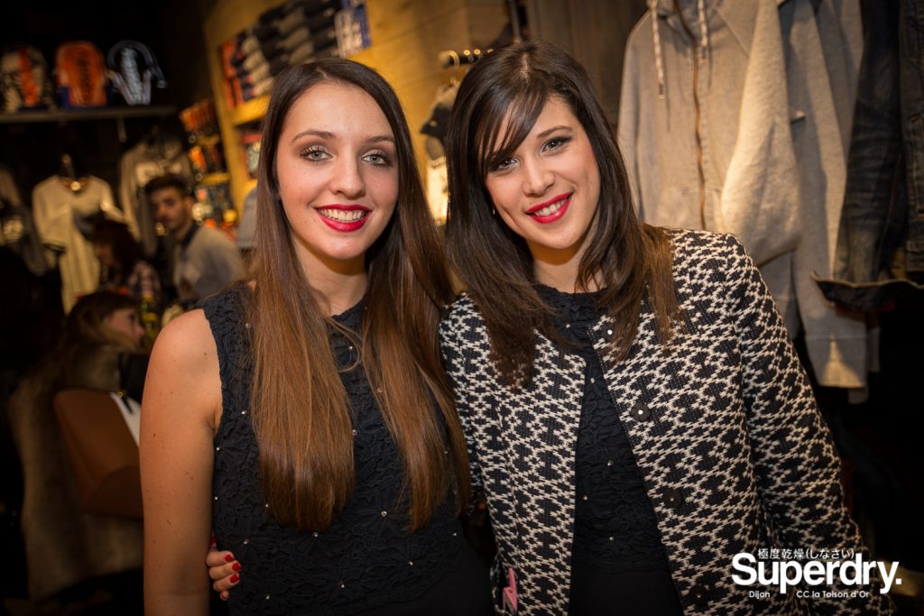 2014 11 19 Photos Fashion Party Superdry Dijon CC ToisondOr 1 1024x683