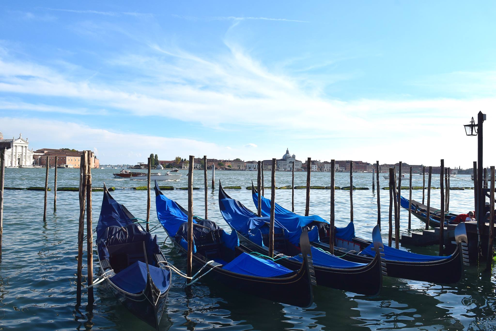 accueil Voyage Venise