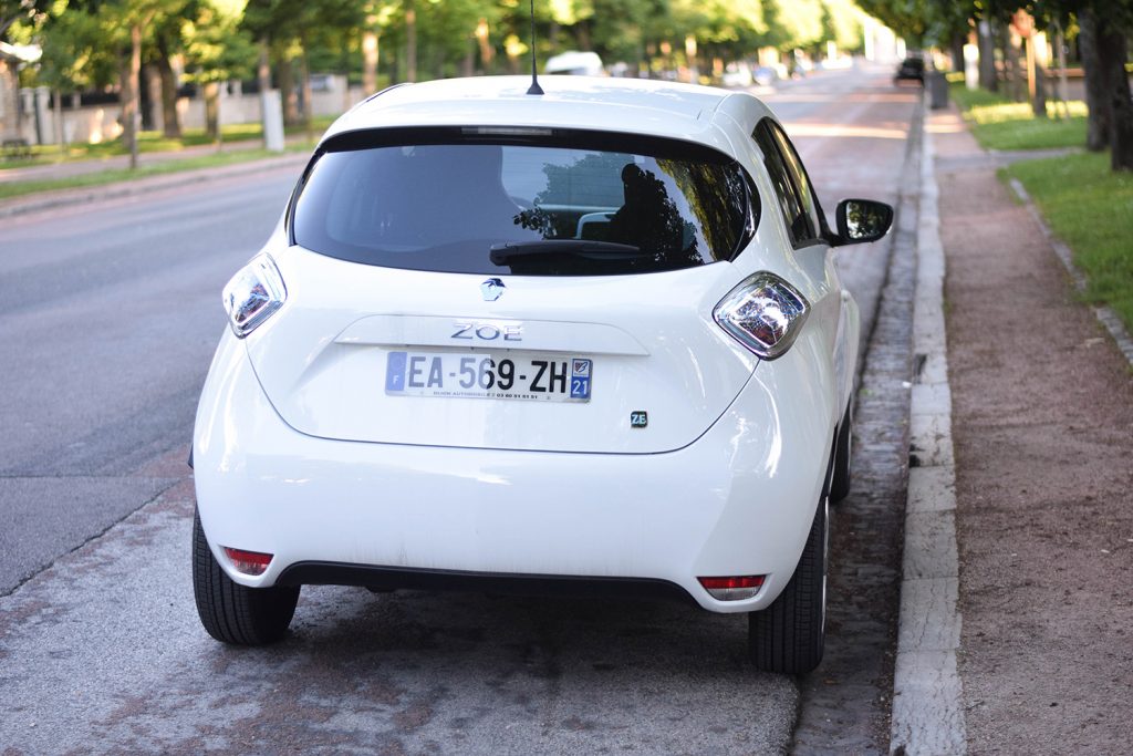 Zoe Renault Electrique Dijon 4 1024x683