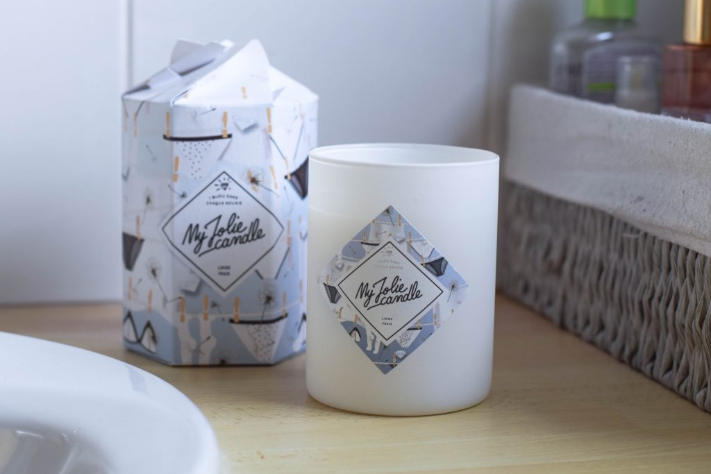 My Jolie Candle Linge Frais 1024x683