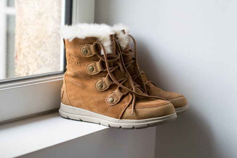 sorel-boots-neige