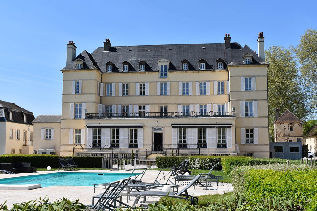 chateau-de-saulon-bourgogne