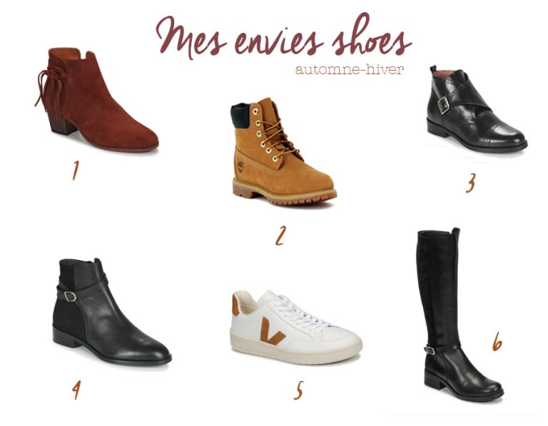 selection-boot-hiver-automne-2020